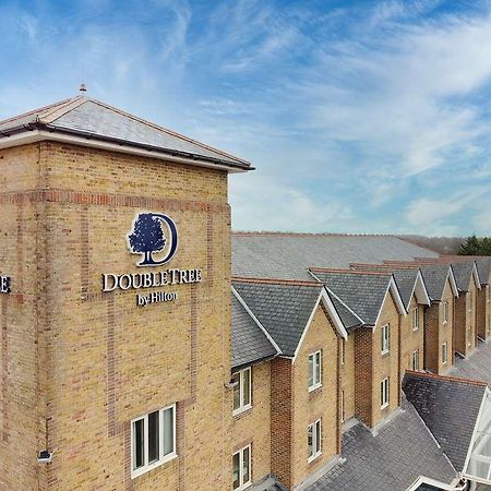Doubletree By Hilton London Elstree Borehamwood Exterior foto