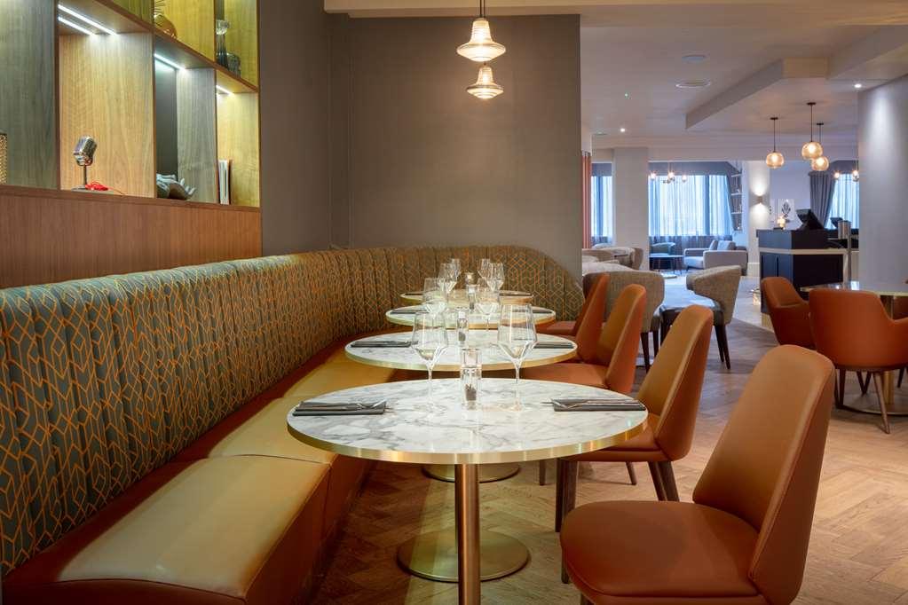 Doubletree By Hilton London Elstree Borehamwood Restaurante foto