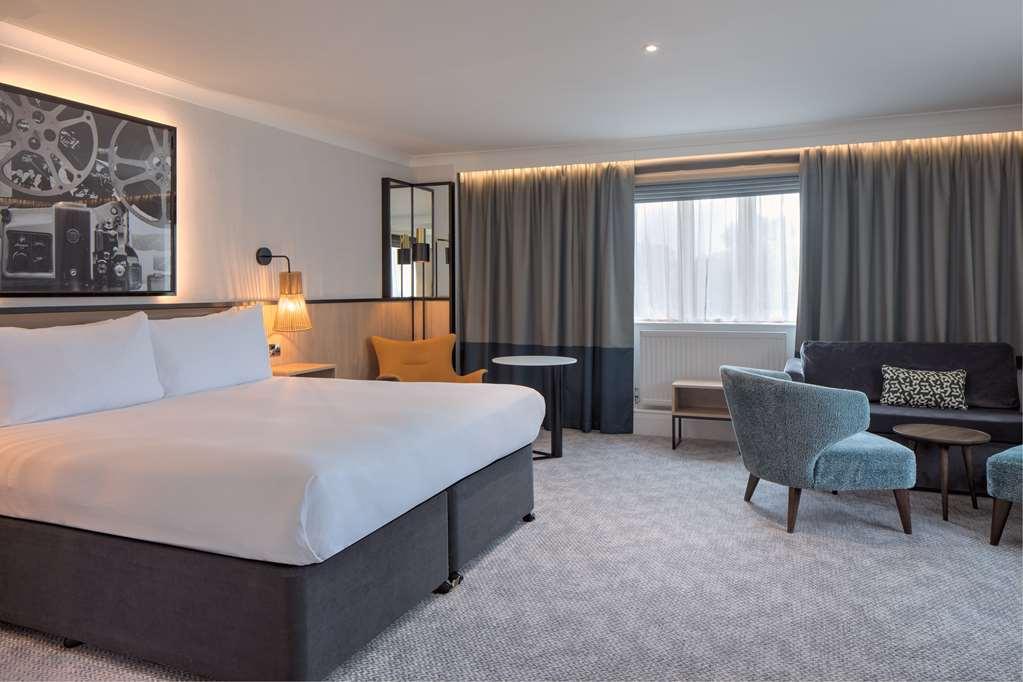 Doubletree By Hilton London Elstree Borehamwood Quarto foto