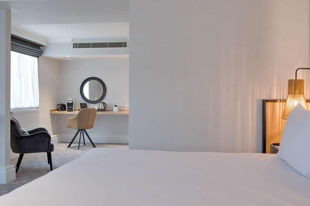 Doubletree By Hilton London Elstree Borehamwood Quarto foto