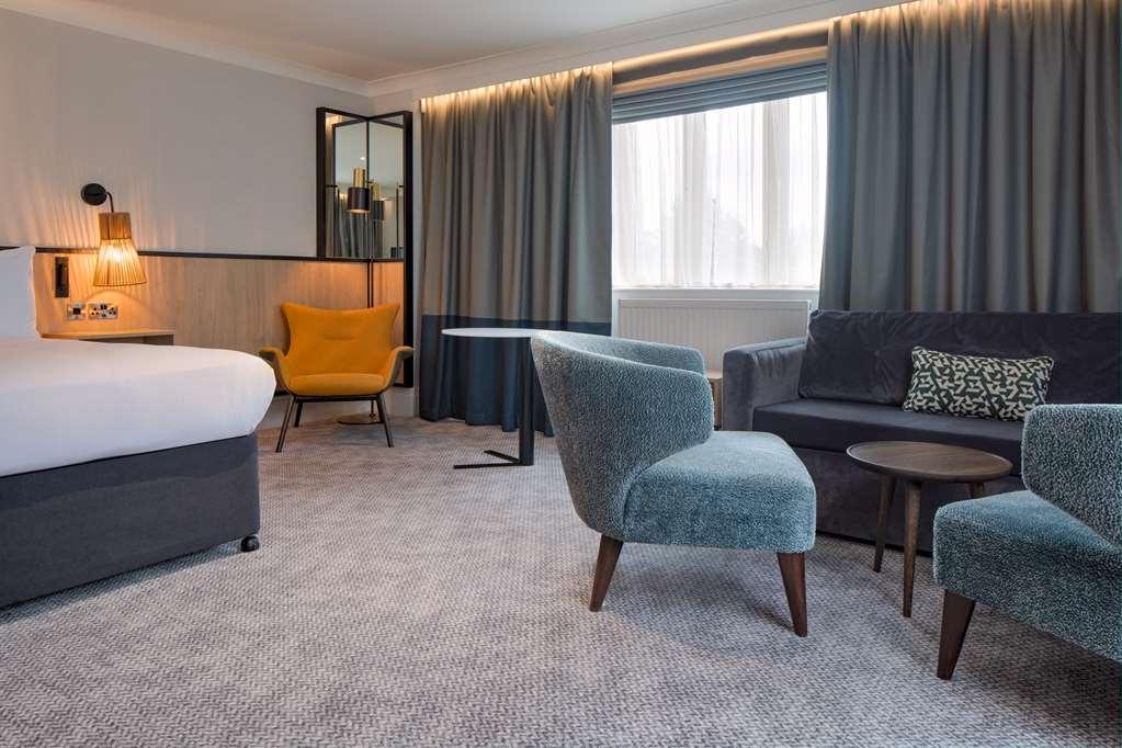 Doubletree By Hilton London Elstree Borehamwood Quarto foto