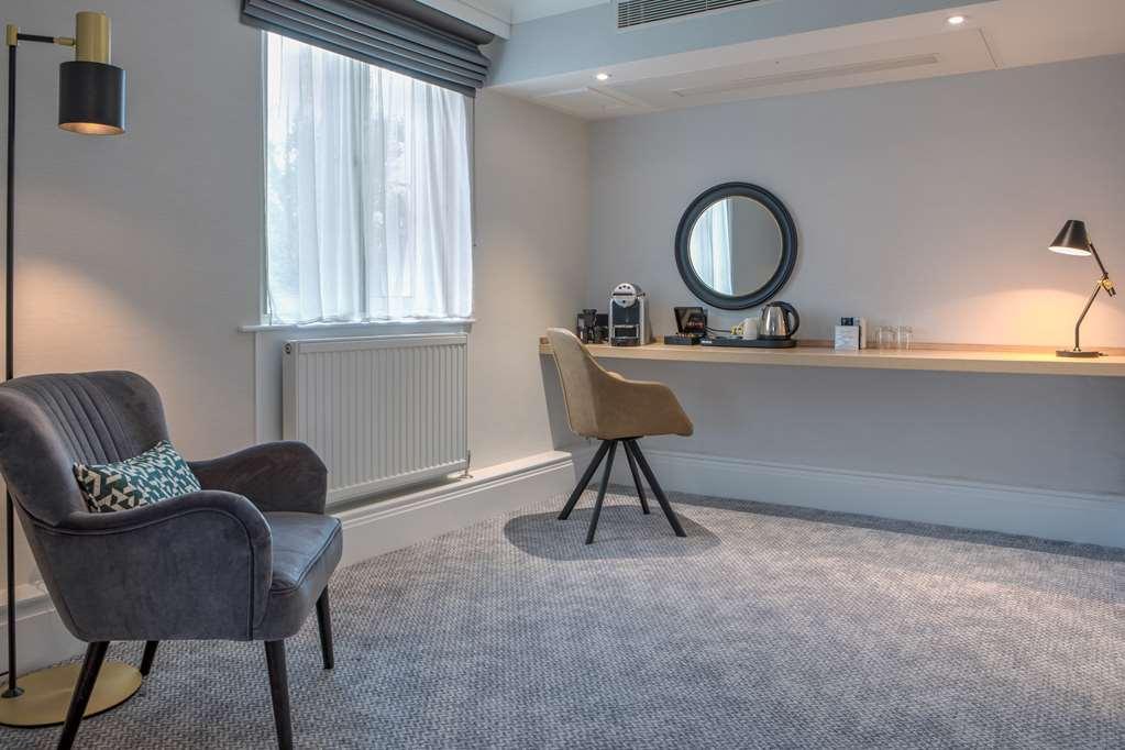 Doubletree By Hilton London Elstree Borehamwood Quarto foto