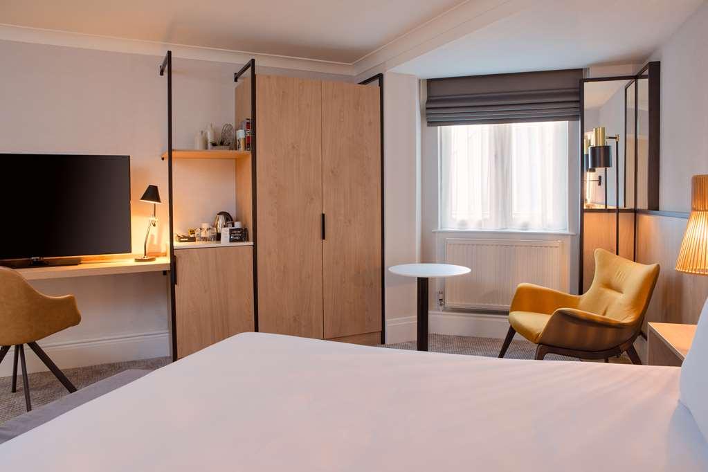 Doubletree By Hilton London Elstree Borehamwood Quarto foto