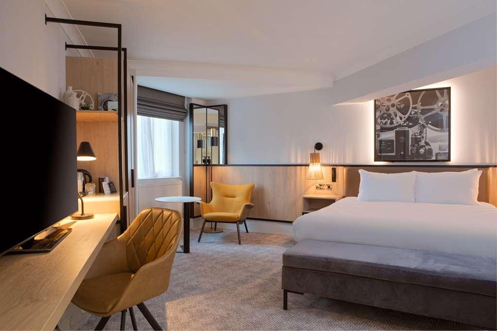 Doubletree By Hilton London Elstree Borehamwood Quarto foto