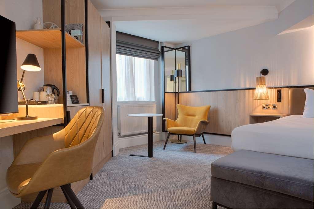 Doubletree By Hilton London Elstree Borehamwood Quarto foto