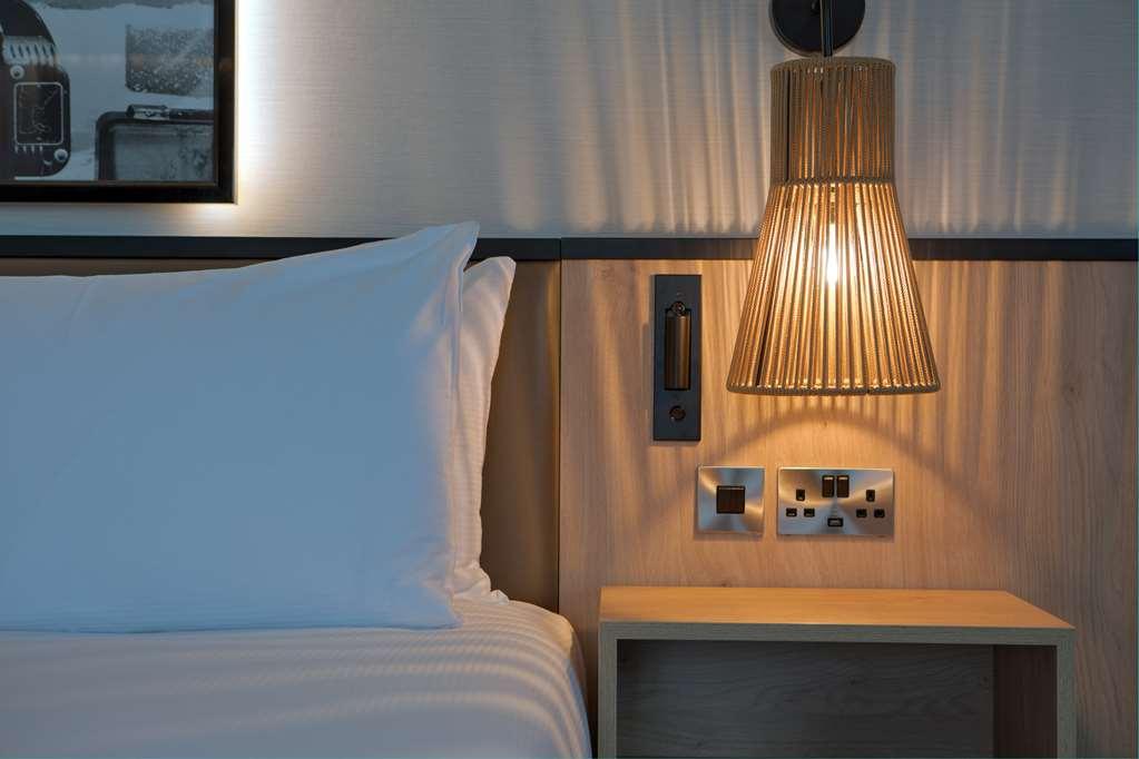 Doubletree By Hilton London Elstree Borehamwood Quarto foto