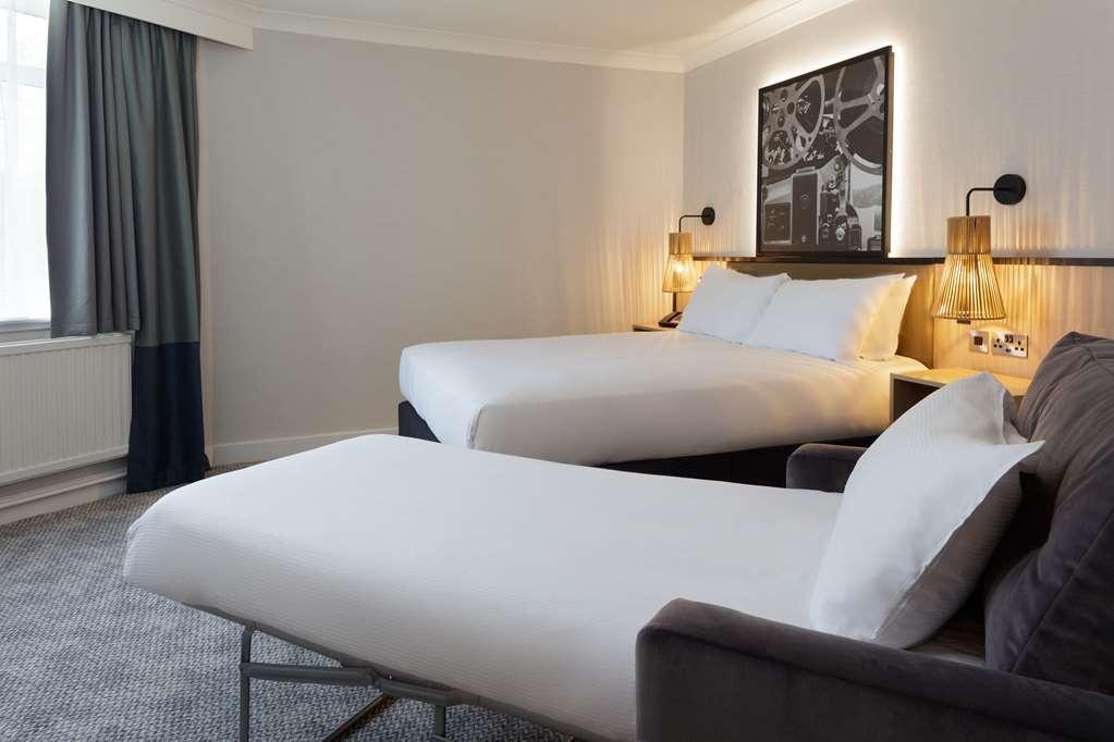 Doubletree By Hilton London Elstree Borehamwood Quarto foto