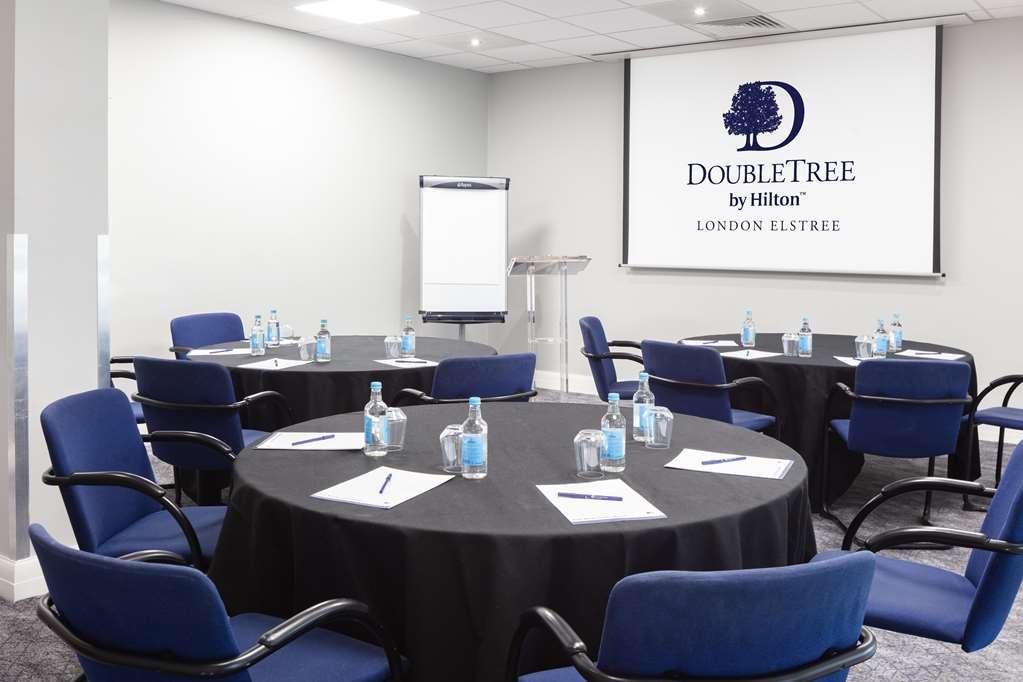 Doubletree By Hilton London Elstree Borehamwood Facilidades foto