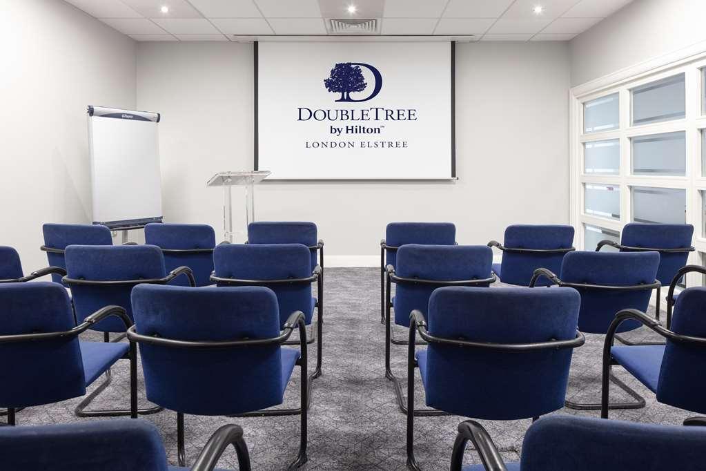 Doubletree By Hilton London Elstree Borehamwood Facilidades foto