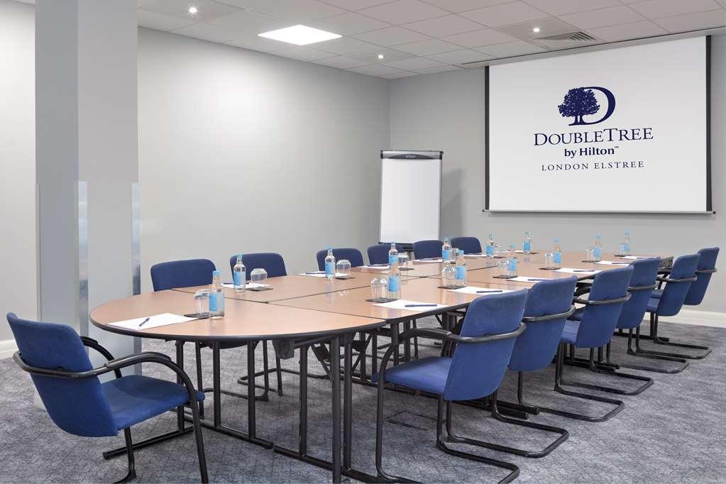 Doubletree By Hilton London Elstree Borehamwood Facilidades foto