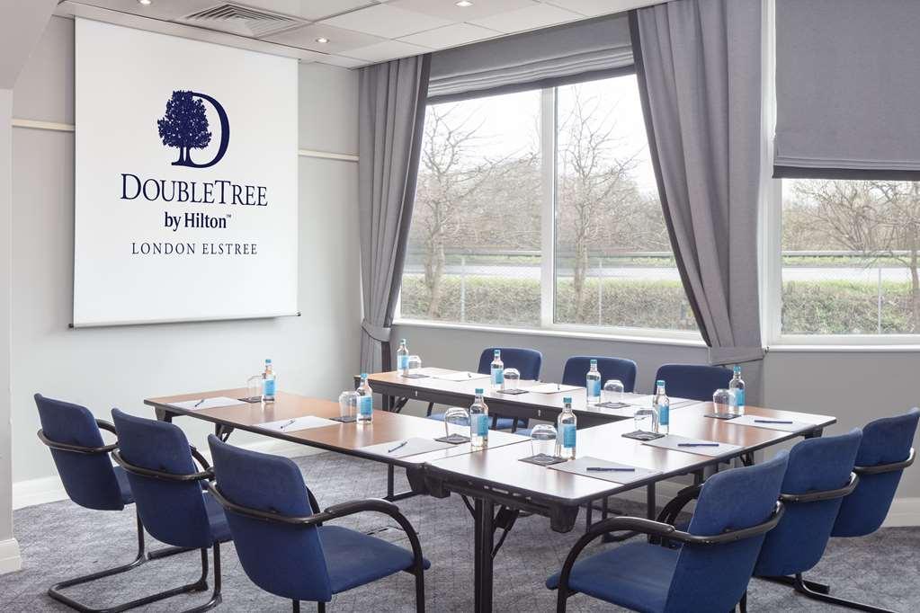 Doubletree By Hilton London Elstree Borehamwood Facilidades foto