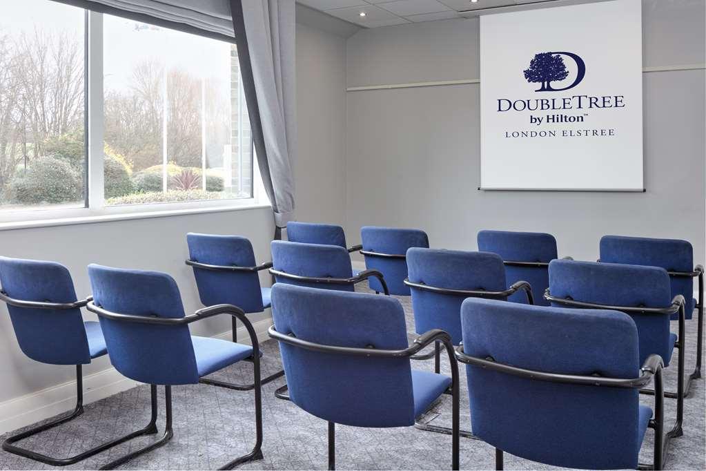 Doubletree By Hilton London Elstree Borehamwood Facilidades foto