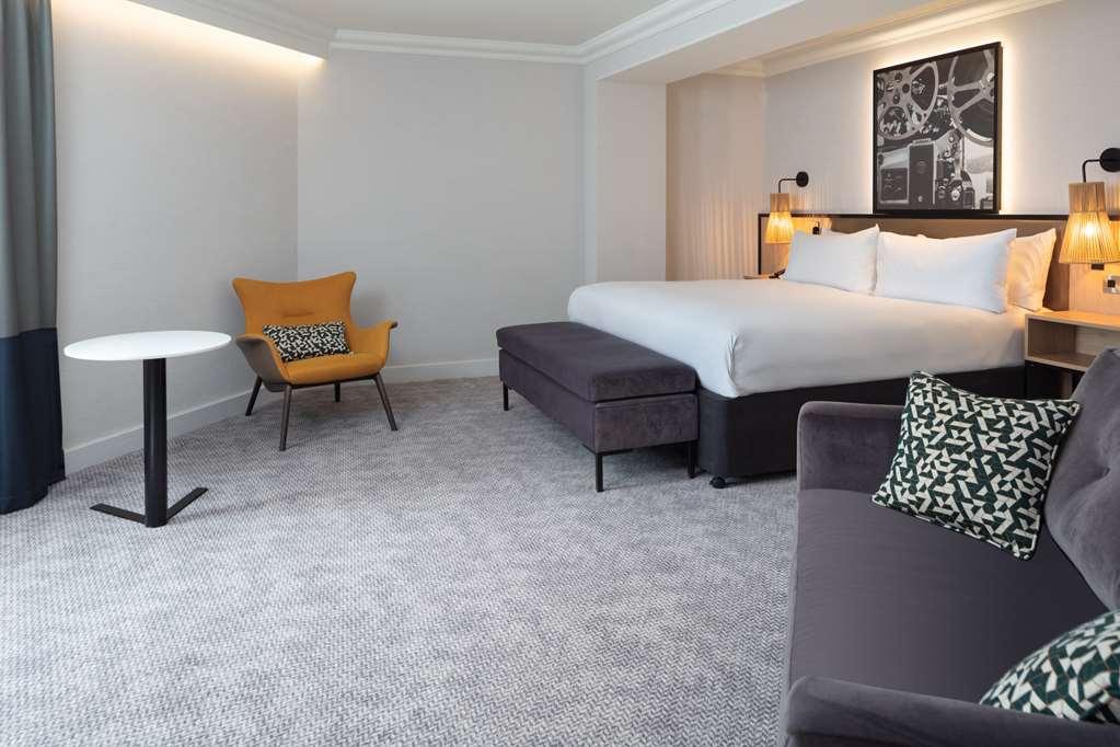 Doubletree By Hilton London Elstree Borehamwood Quarto foto