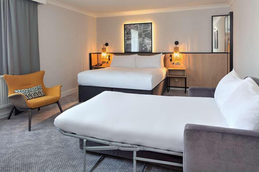 Doubletree By Hilton London Elstree Borehamwood Quarto foto