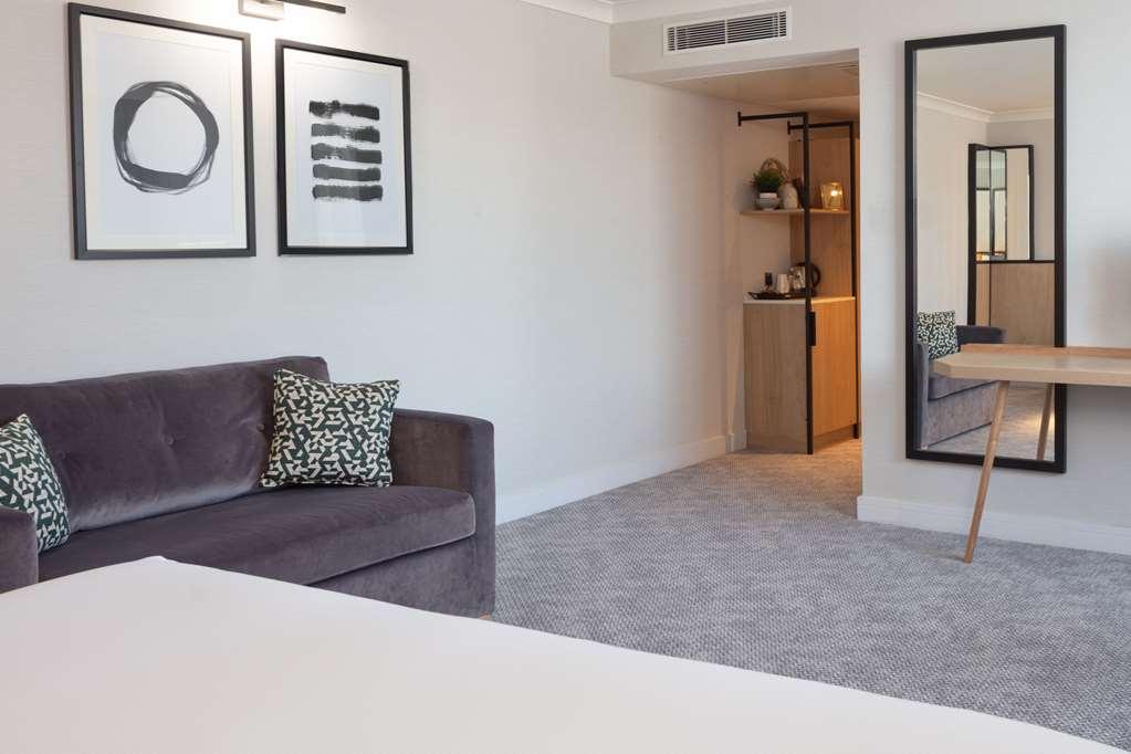 Doubletree By Hilton London Elstree Borehamwood Quarto foto