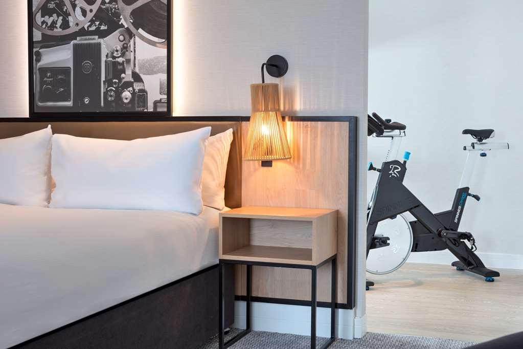 Doubletree By Hilton London Elstree Borehamwood Quarto foto