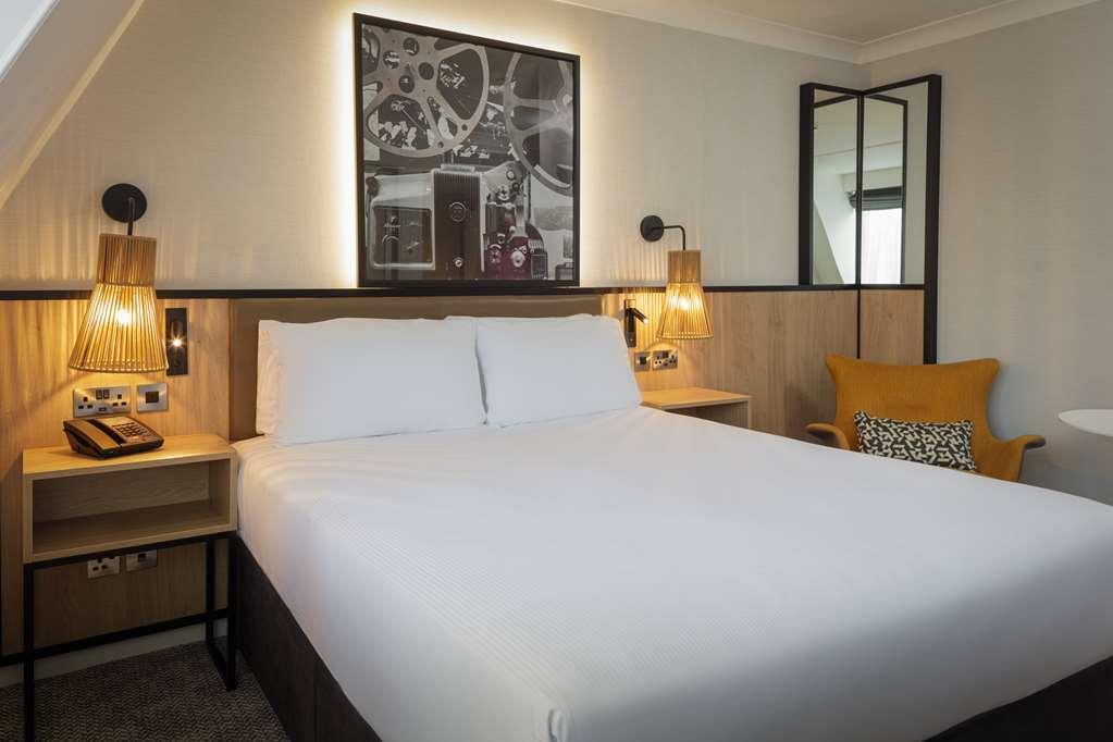 Doubletree By Hilton London Elstree Borehamwood Quarto foto