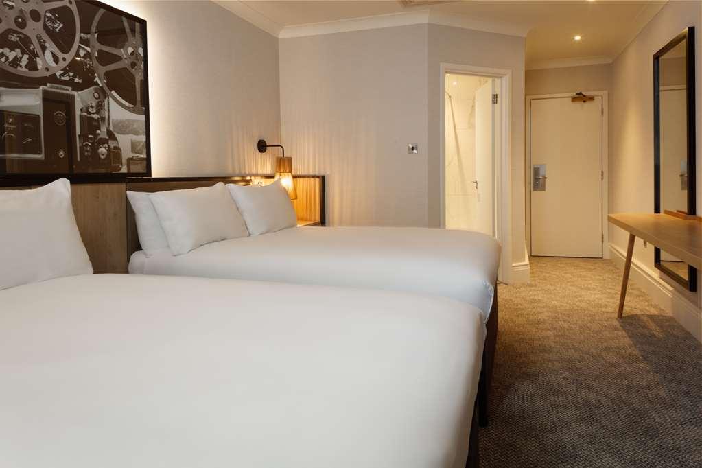 Doubletree By Hilton London Elstree Borehamwood Quarto foto