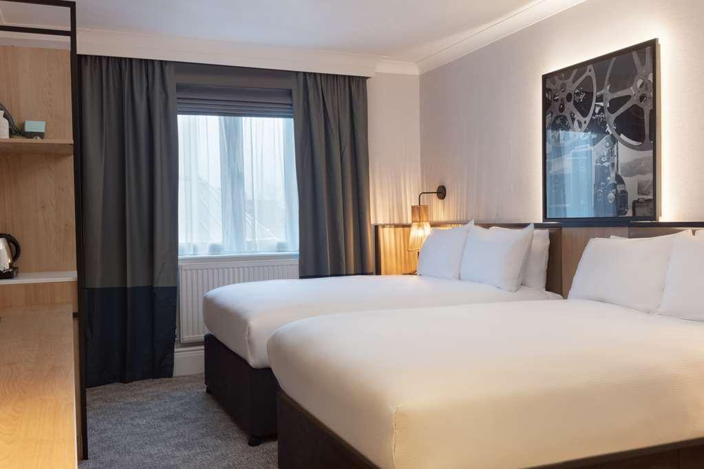 Doubletree By Hilton London Elstree Borehamwood Quarto foto