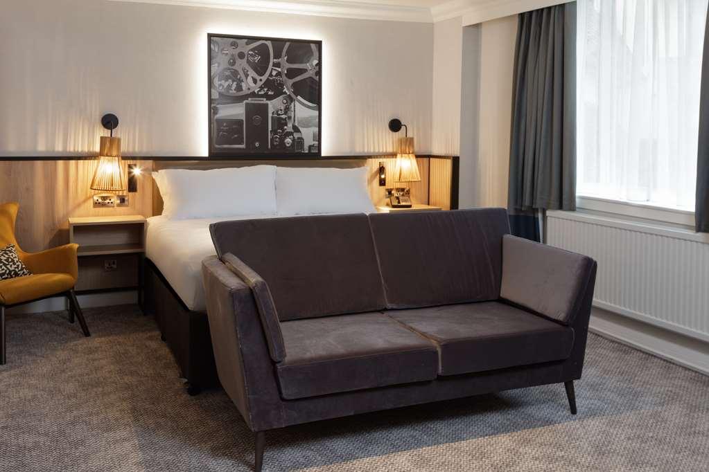 Doubletree By Hilton London Elstree Borehamwood Quarto foto