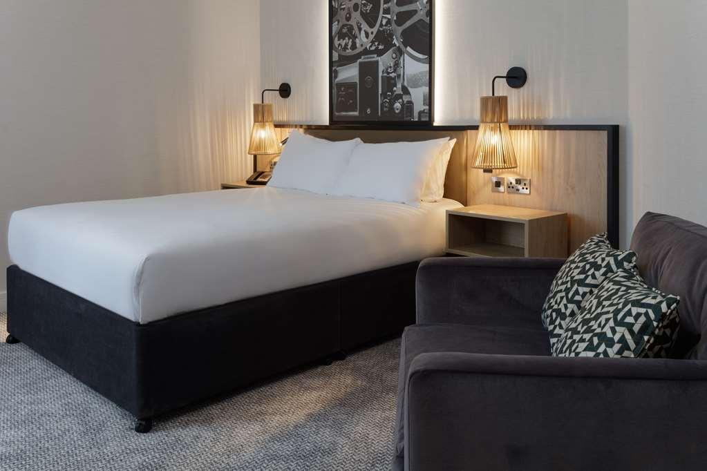 Doubletree By Hilton London Elstree Borehamwood Quarto foto