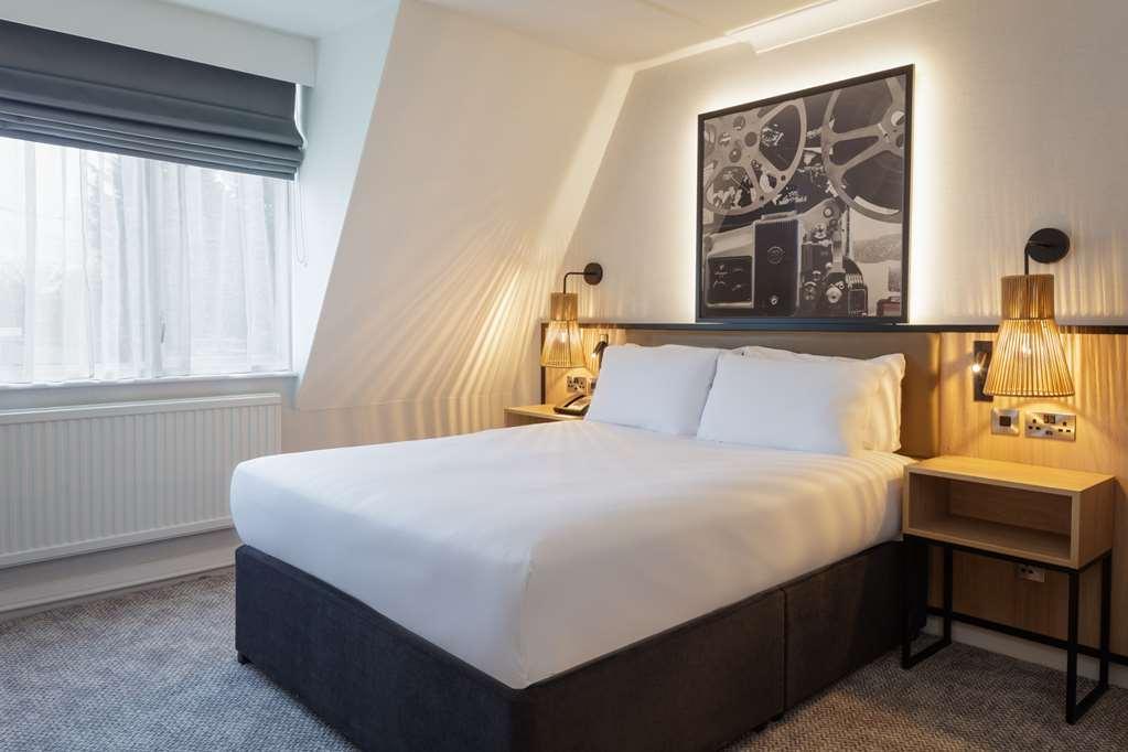 Doubletree By Hilton London Elstree Borehamwood Quarto foto