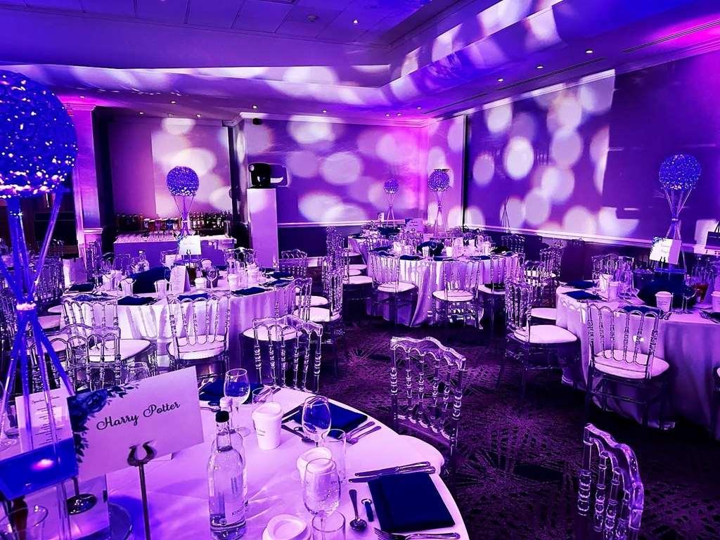 Doubletree By Hilton London Elstree Borehamwood Facilidades foto